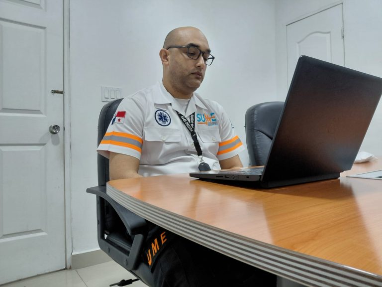 Reiteran el llamado al buen uso de la línea de emergencias 9-1-1 en Radio Mía
