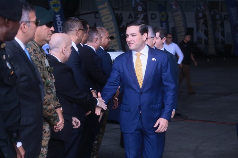 Panamax 2026 inicia su etapa multinacional con la participación de 19 países