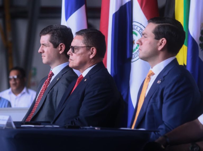 Panamax 2026 inicia su etapa multinacional con la participación de 19 países