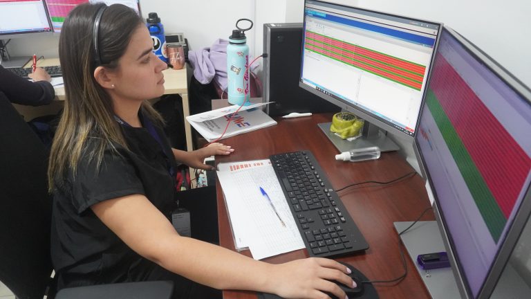 SUME responde a situaciones de emergencias; ya son 22,666 luego del terremoto