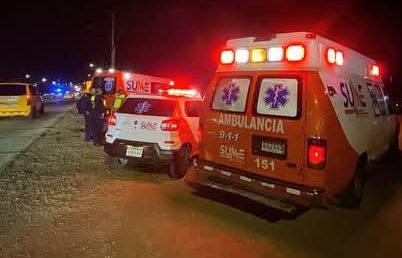 II Competencia Docente de Destrezas Prehospitalarias en el IPT Leonila Pinzón de Grimaldo