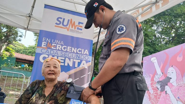 Reiteran uso correcto del servicio de emergencias 9-1-1; el SUME recibió 14,992 llamadas tras el sismo