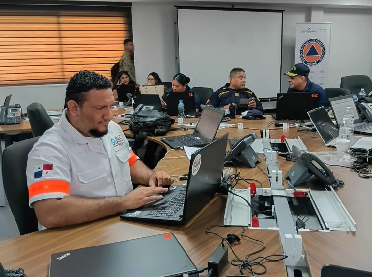 Instan a reportar solo casos de emergencias a la línea 9-1-1; se recibieron 16,193 llamadas tras el sismo