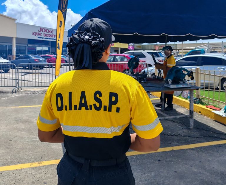 Armas, municiones y explosivos salen de circulación en favor de la seguridad ciudadana