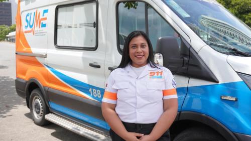 2025 - Día Mujer 8