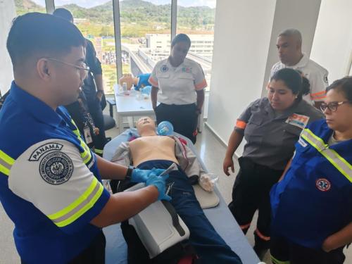 2025 - Electrocardiografía CSS