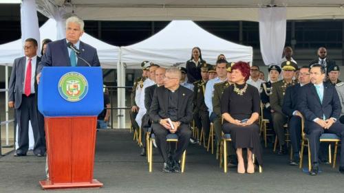 2025 - Graduacion Agentes