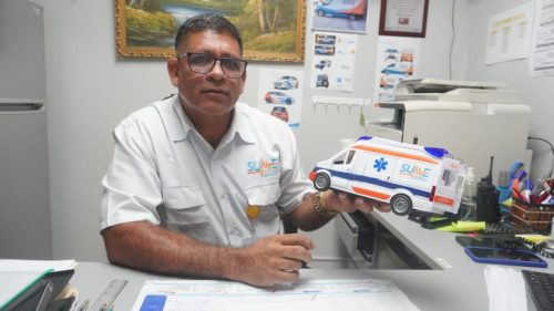 2025 - Lalo