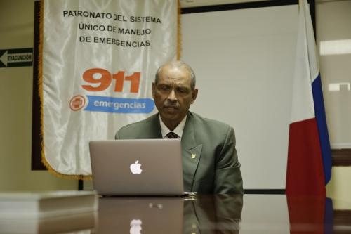 2022 - Entrevista Radio Panamá